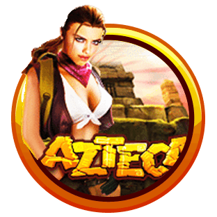 aztec- สล็อตไม่มีขั้นต่ํา ยอดนิยม