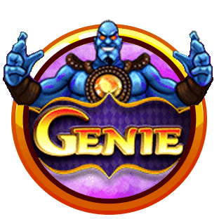 genie- สล็อตไม่มีขั้นต่ํา ยอดนิยม
